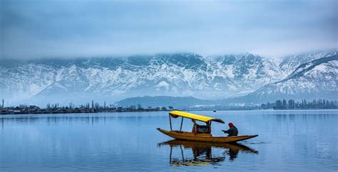 Book Feel Alive in Kashmir in Summer