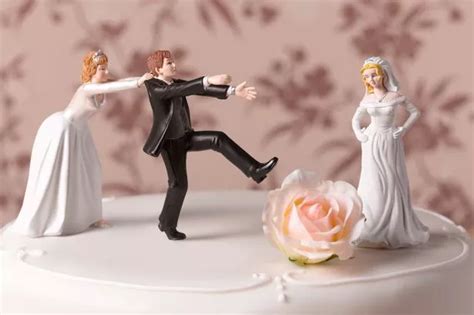 Police Reveal How Many Cases Of Bigamy They Have Investigated In