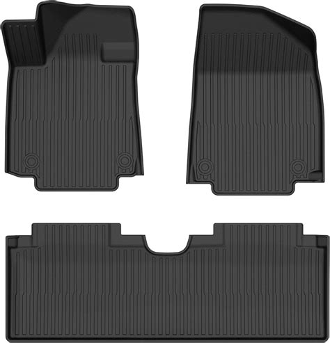 Amazon Mixsuper Liner Floor Mats For Hyundai Ioniq