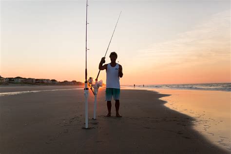 Emerald Isle Fishing: The Best Way to Enjoy the Crystal Coast ...