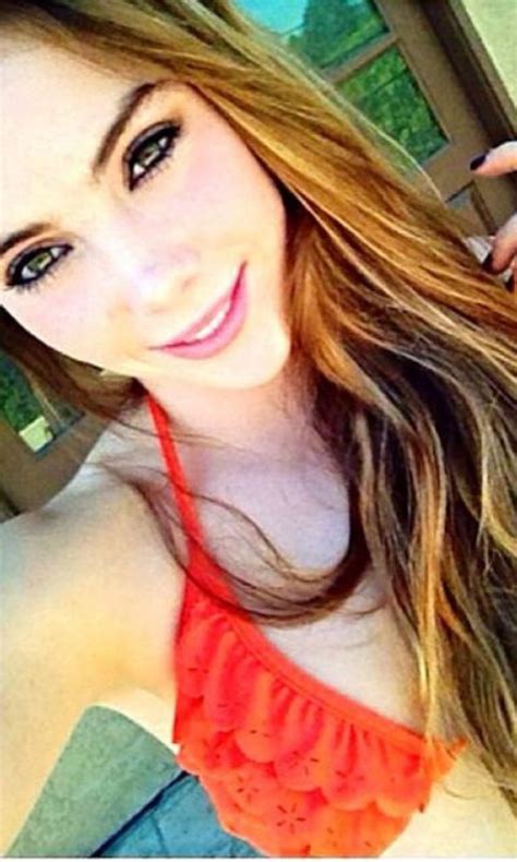 Top McKayla Maroney Bikini Looks You Never Missed Out