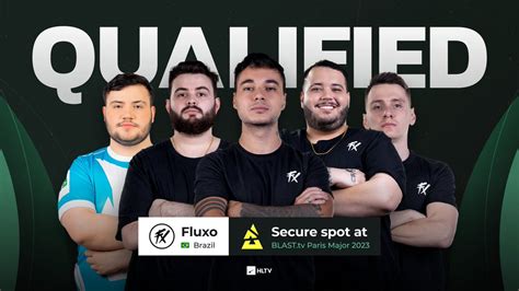 HLTV Org On Twitter The Third Team Qualified For The Paris Major