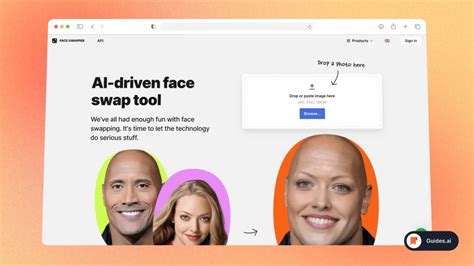 Editors Picks 10 Best Ai Face Swap Tools 2025