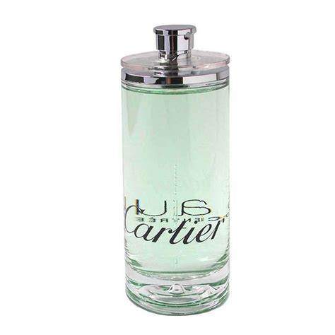 Cartier Eau De Concentrate Spray 200ml675oz Strawberrynet Usa