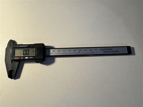 Digital Caliper Adoric Calipers Measuring Tool Electronic