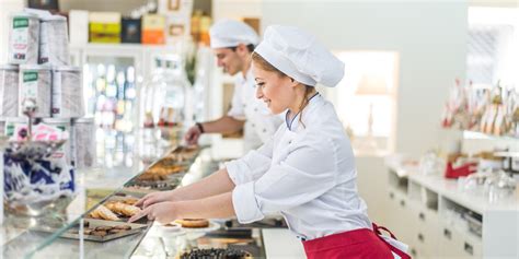 La Pasticceria Moderna Che Inizia A Scuola AssoMe Corsi