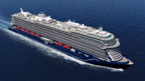 Mein Schiff Mit Neuen Themenreisen The Roaring S Schallwellen A