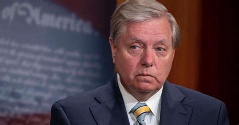 Lindsey Graham slammed after admitting there were 'problems' in 2020 ...