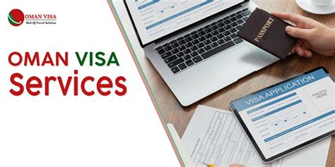 Making Your Travel Plans: Exploring Online Oman Visa Services