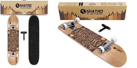 Best Complete Skateboards Brands 2023