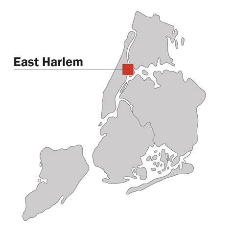 East Harlem Rezoning - DCP