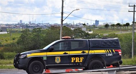 Reincidente Em Crime De Recepta O Motorista Preso Em Feira De