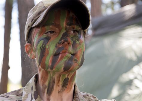 The Best Camouflage Makeup | Saubhaya Makeup