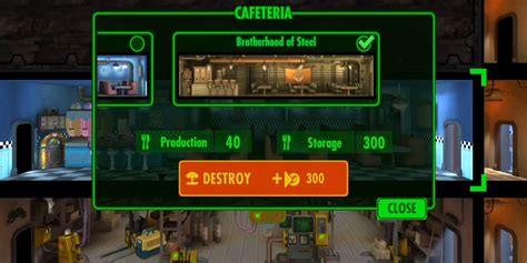 Fallout Shelter Guides Game Rant