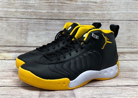 Jordan Jumpman Pro Review - Soleracks