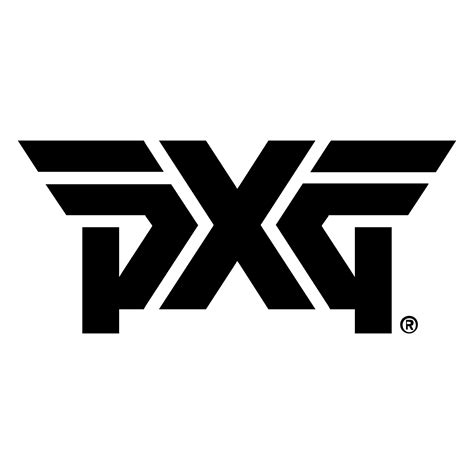 PXG Logo (Pxg Golf) - PNG Logo Vector Brand Downloads (SVG, EPS)