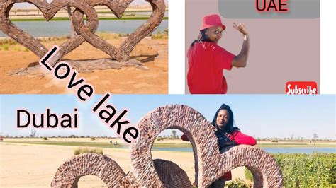 My Experience At The 💃love Lake Dubai💃 And Fujairah 🥳🥳 Out And About 💥💥