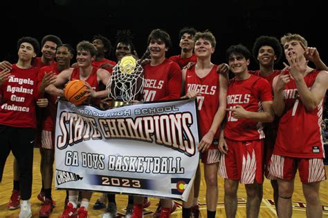 Denver East's 6A boys basketball title solidifies legendary status