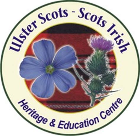 A NEW ERA AT MONREAGH ULSTER SCOTS HERITAGE CENTRE