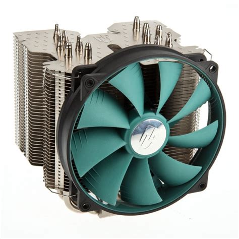 Deepcool Lucifer CPU Cooler 140mm CPDC 001 From WatercoolingUK