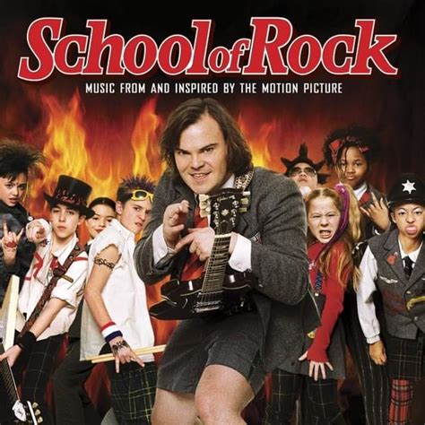 School of Rock – School of Rock Lyrics | Genius Lyrics