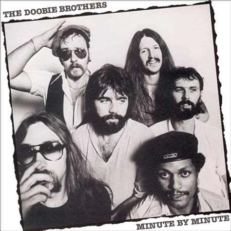 Doobie Brothers