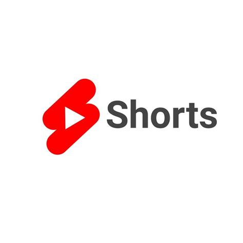 YouTube Shorts Logo