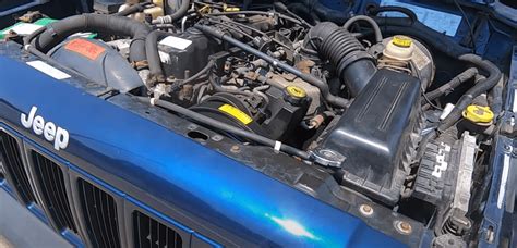 Jeep Patriot Overheating Problems Jeep Car Info