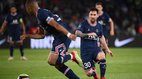 Stade Rennes Paris Saint Germain Na Ywo Relacja I Wynik Ligue