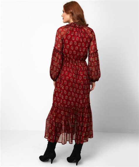 Perfect Paisley Dress Dresses Joe Browns