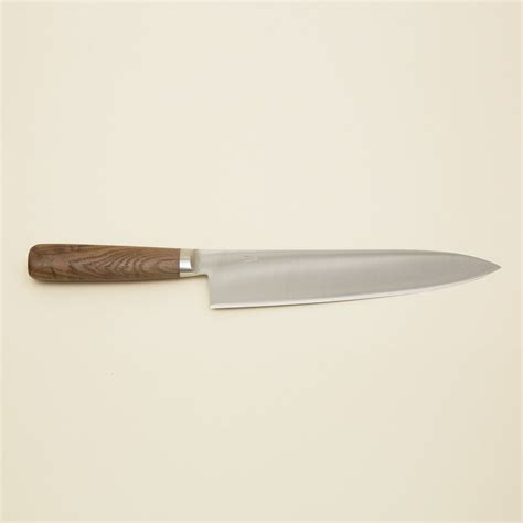 Long Chef's Knife - HK4 – The Good Liver