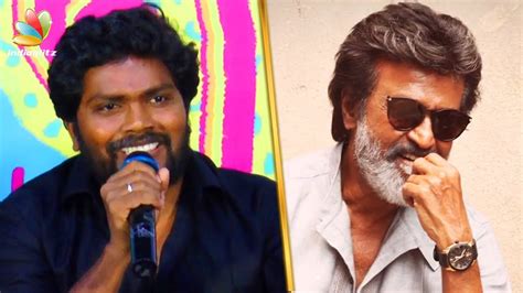 Kaalas Next Three Songs Ranjith Opens Up Latest Speech