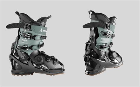 Deep Dive Atomic Hawx Ultra XTD 130 BOA GW Boots FREESKIER