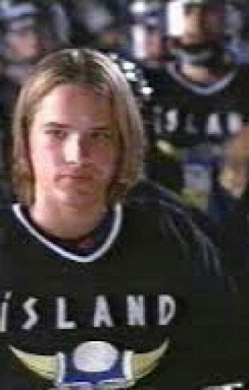 Icelandic Love Gunner Stahl Story D2 Mighty Ducks D2 The Mighty Ducks