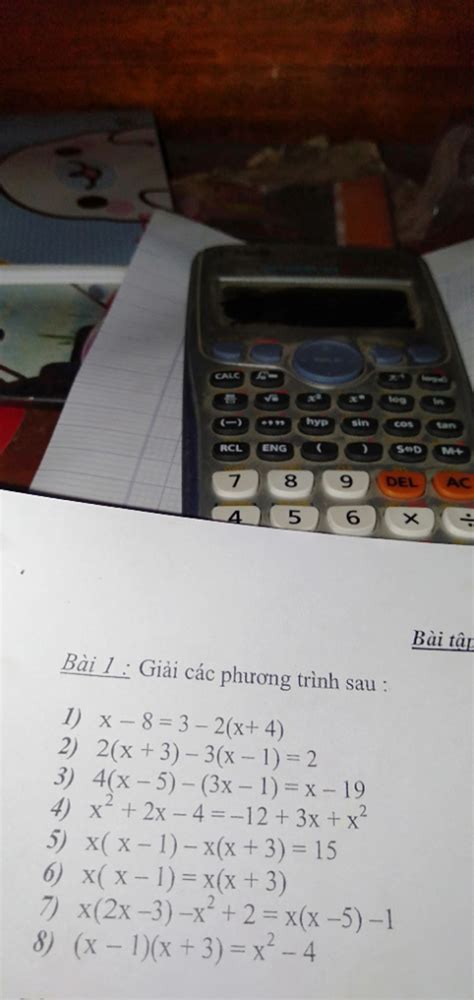 Cách tính tan cos sin calc và ứng dụng trong tính toán