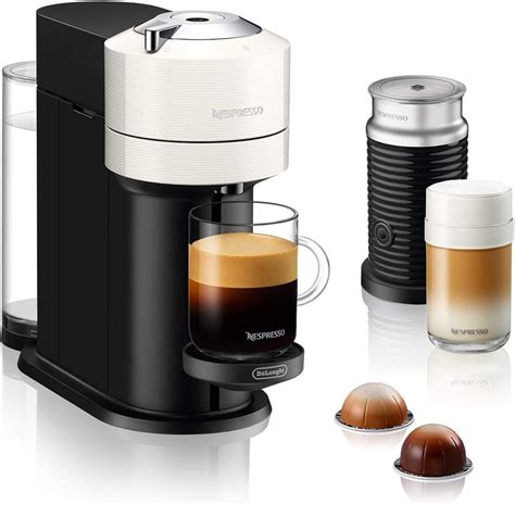 De Longhi Nespresso Kapselmaschine Vertuo Kaufland De