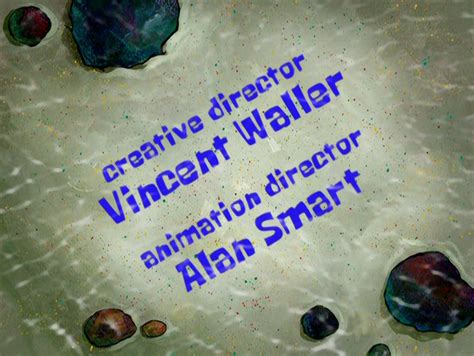 Banned In Bikini Bottom Every SpongeBob Frame In Order