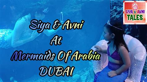 Mermaids Of Arabia Dubai Magical Mermaid Transformation Mermaid For