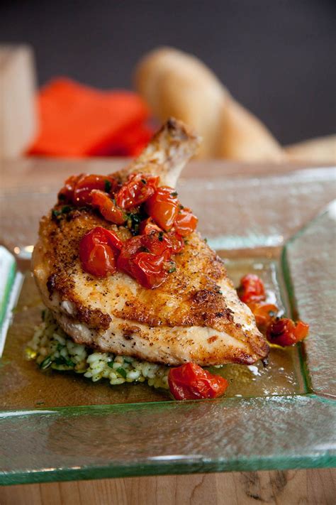 Fancy Chicken Breast Recipes | Recipe Loving