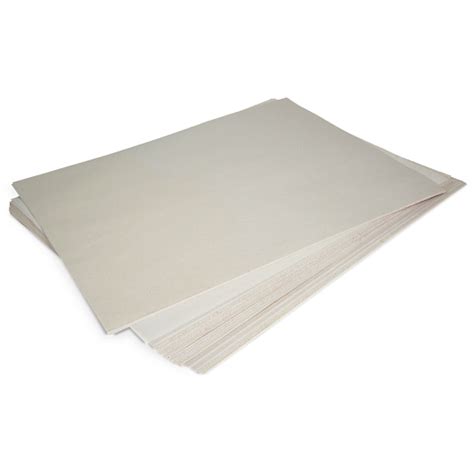 Newsprint Paper Sheets 100 Pack Supplies Gaylord Archival