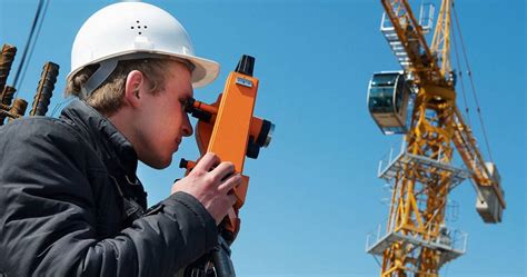 Surveyeng Ltdbecoming A Land Survey Engineer In The Uk By Surveyeng Ltd