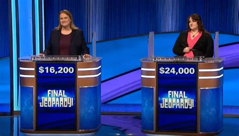 Jeopardy! crowns Champions Wildcard winner as fans 'disagree with the ...