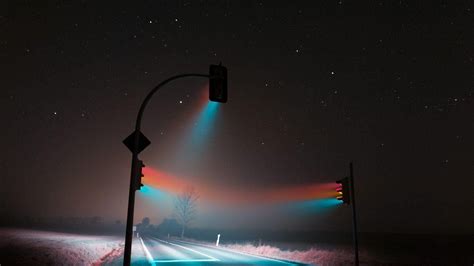 Traffic Lights Wallpapers - Top Free Traffic Lights Backgrounds ...