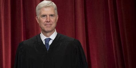 An Important Divide Is Growing Among The Conservative Supreme Court