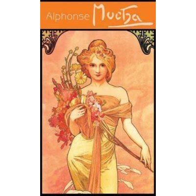 ALFONS MUCHA KNIHA od 359 Kč Heureka cz