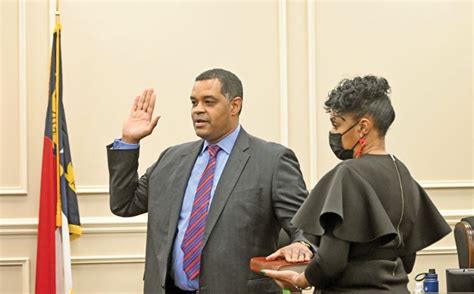 Sheffield Elected Mayor Pro Tem As Historic New Salisbury City Council