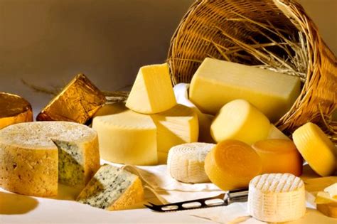 Spanish Cheese... with pleasure!