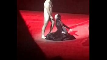 Teatro Porno XVIDEOS