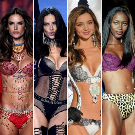 Apply Victoria Secret Model: The One Question That Will Make Or Break You. - Hivepulse