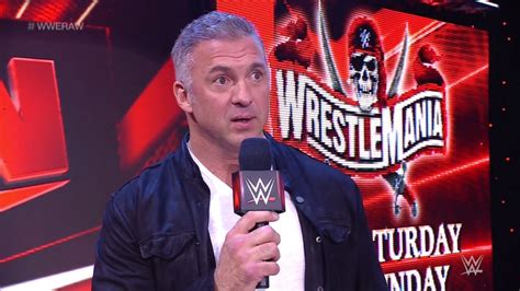 Tony Khan And Shane McMahon Photographed In Clandestine Meeting